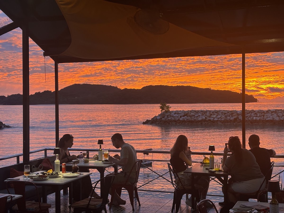 Tapaz Langkawi