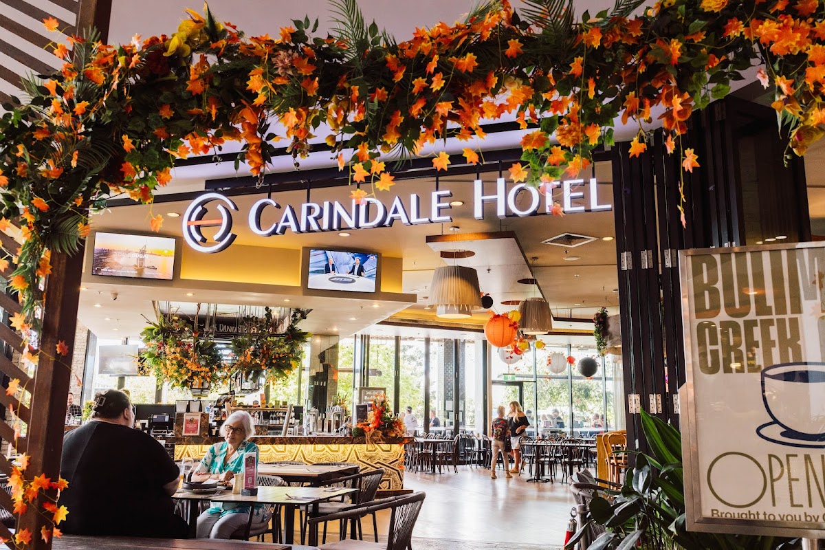Carindale Hotel