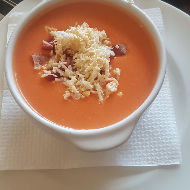 Salmorejo