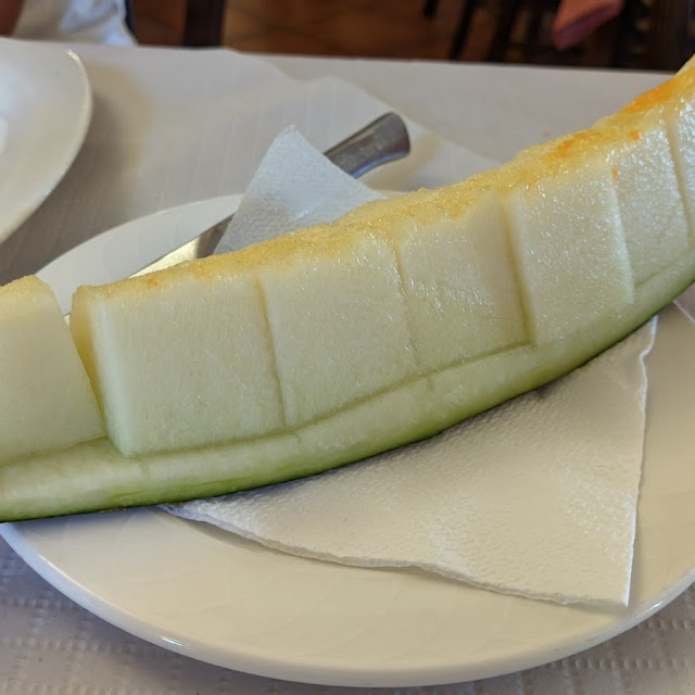 Melón