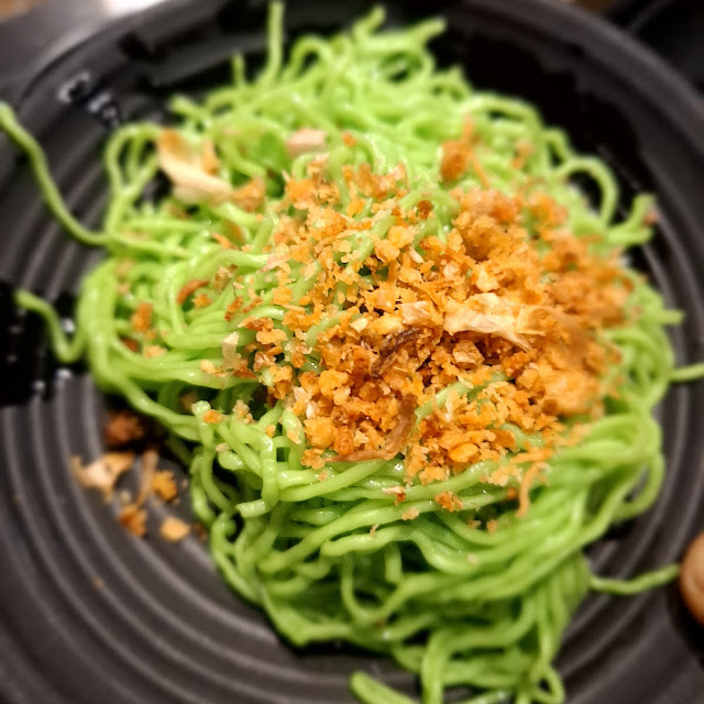 หมี่หยก
