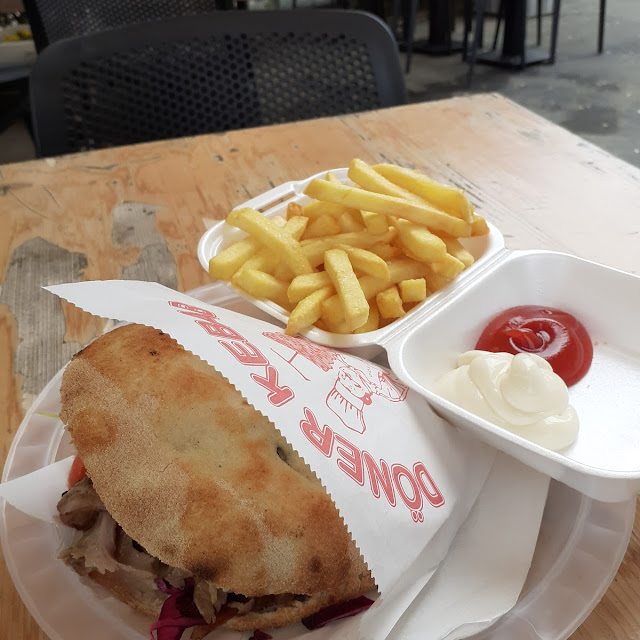 Menù Con Panino Al Tonno