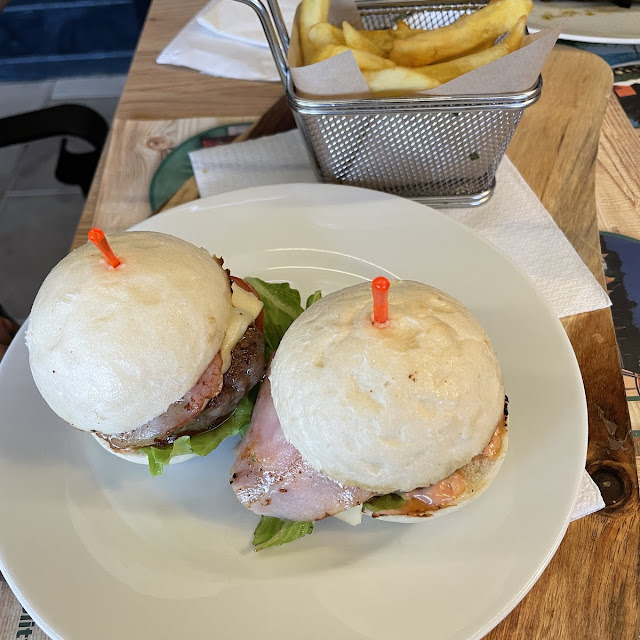 Burguer