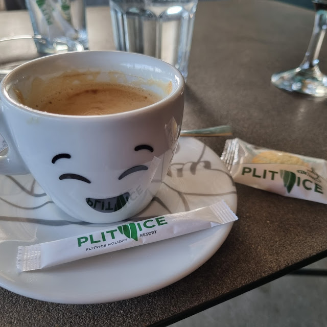 Velika Kava Sa Mlijekom