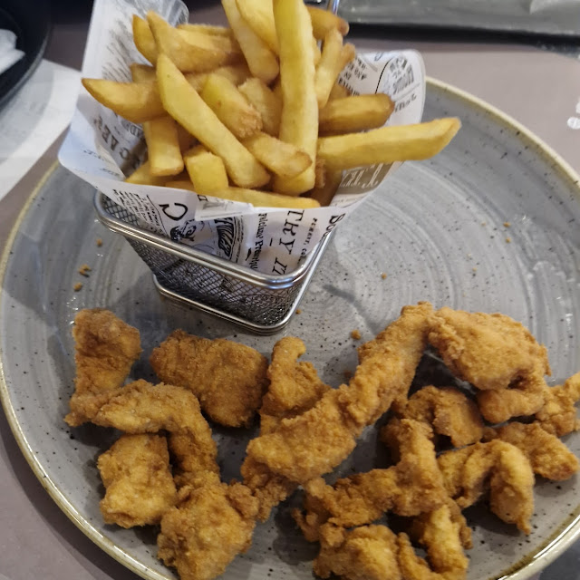 Pileći Kroketi