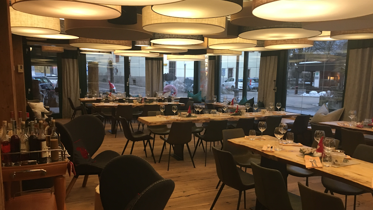 Ristorante Pizzeria Henry