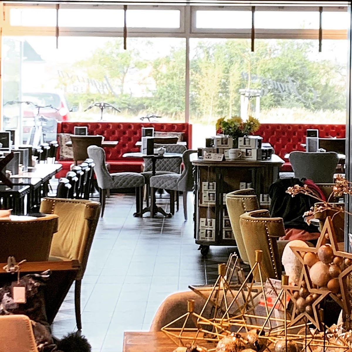 Ingwersen Bakery