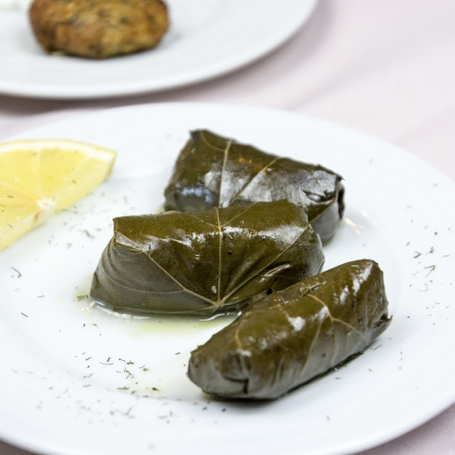 Dolmadakia