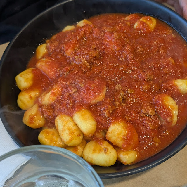 Bolognese