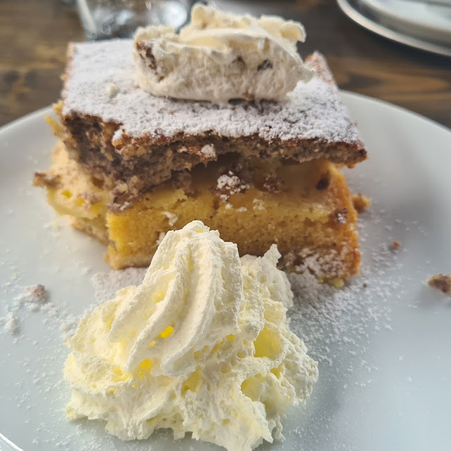Apfelkuchen