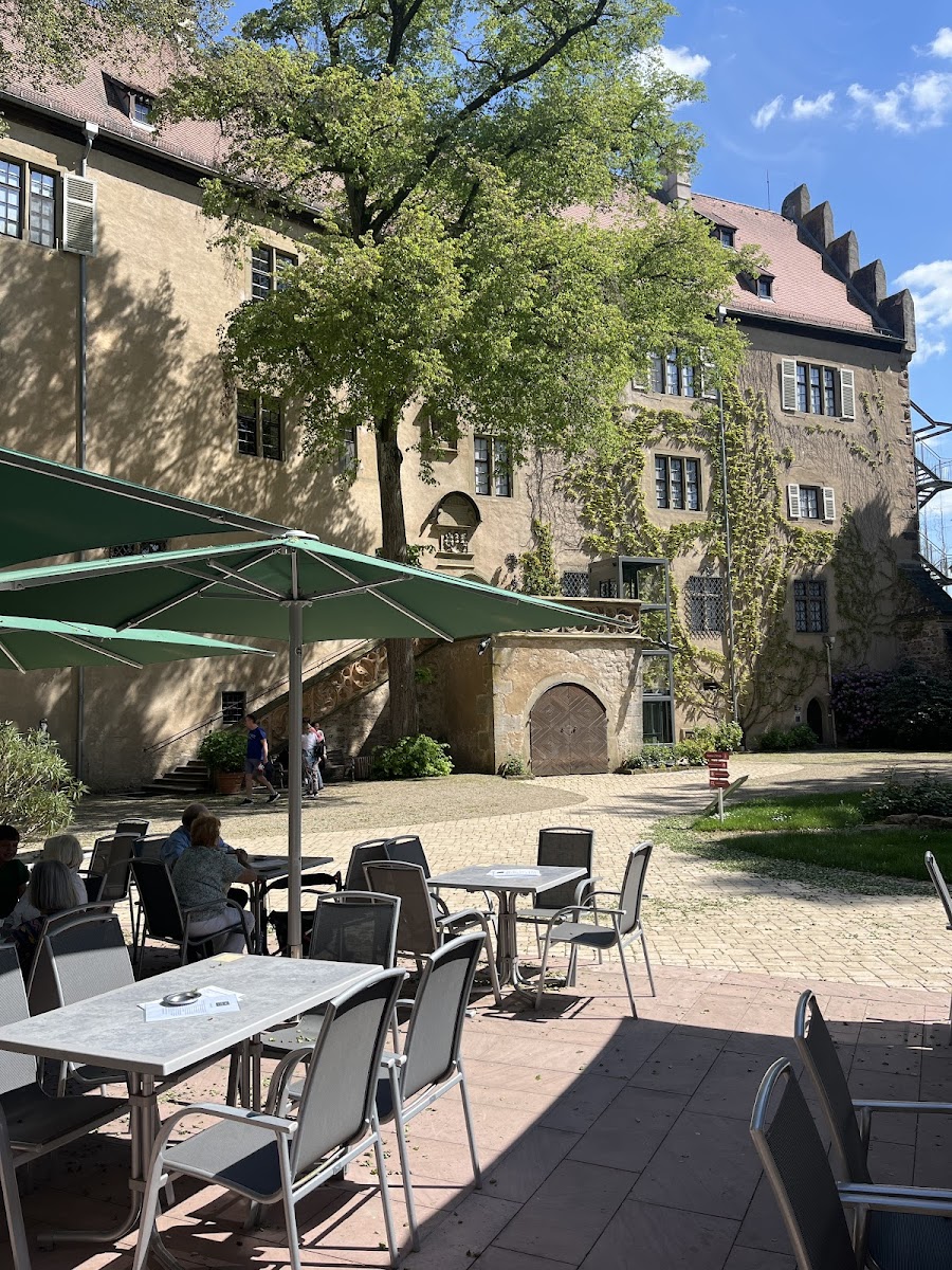 Gasthaus im Schloss Aschach