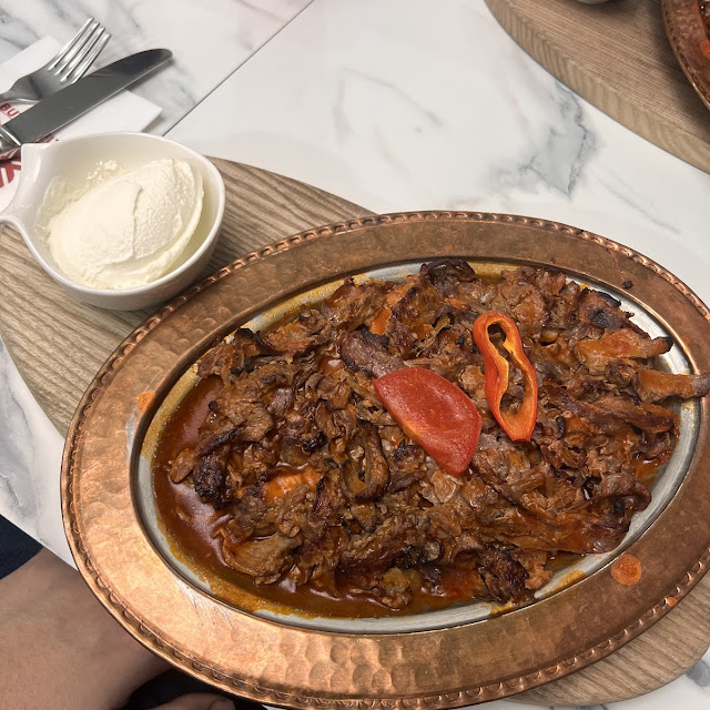 Iskender