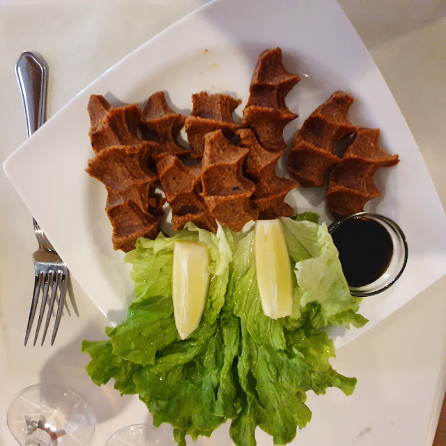 500gramm Cig Kofte