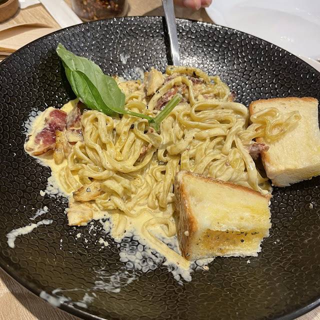 Carbonara