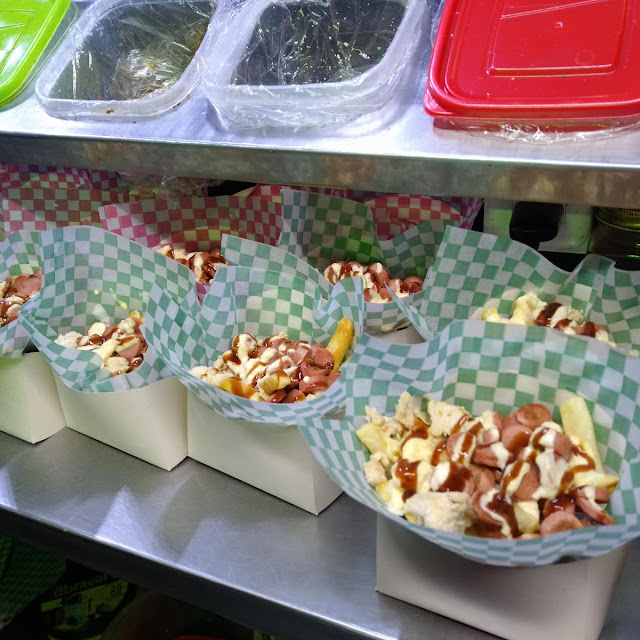 Dimelo Especial de Pollo