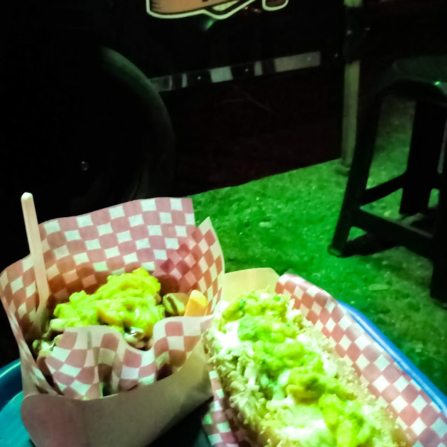 Salchipapas Especial Y Perro Especial
