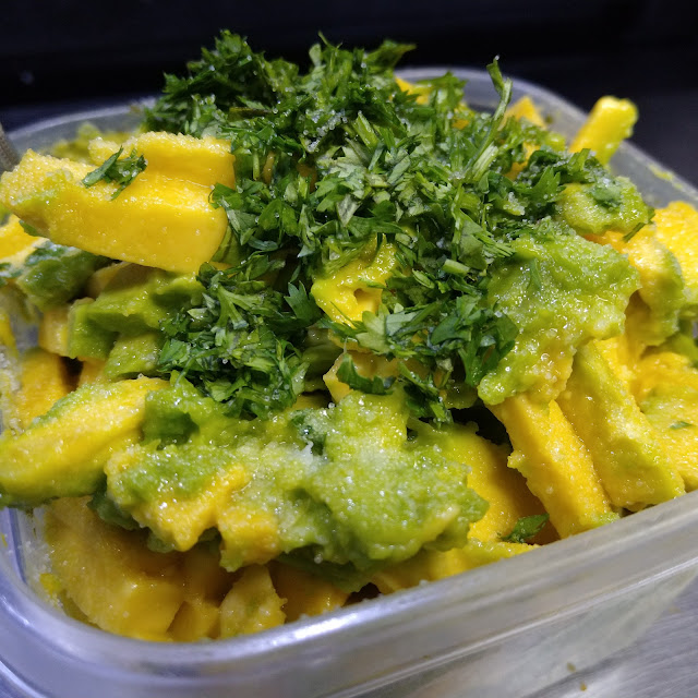 Mucho Guacamole