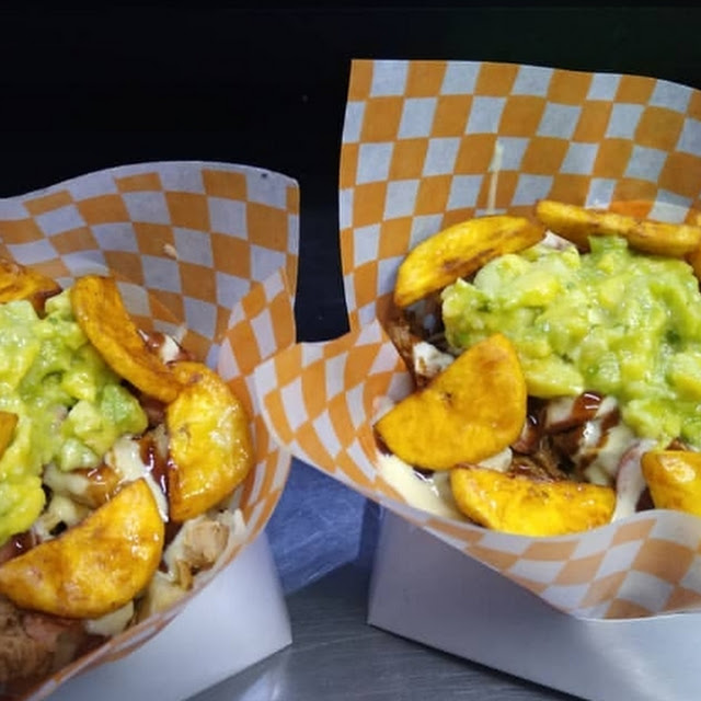 Papas Deliciosas