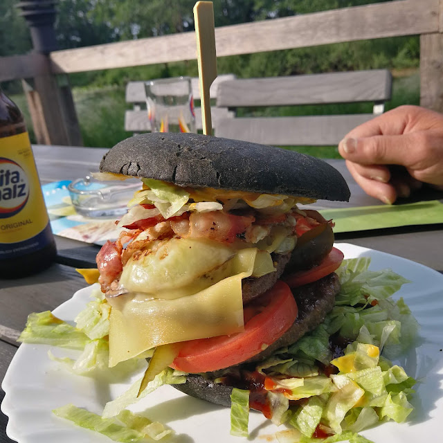 Moor Burger