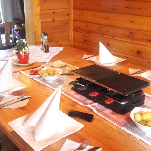 Raclette