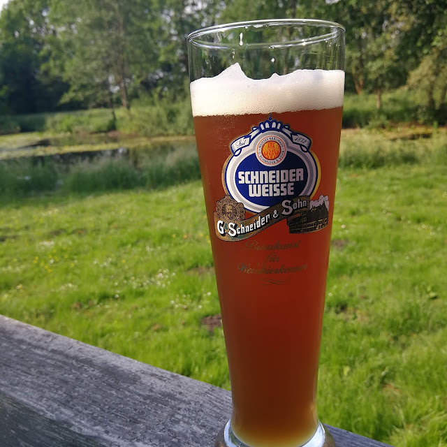 Barre Weizen Alkoholfrei