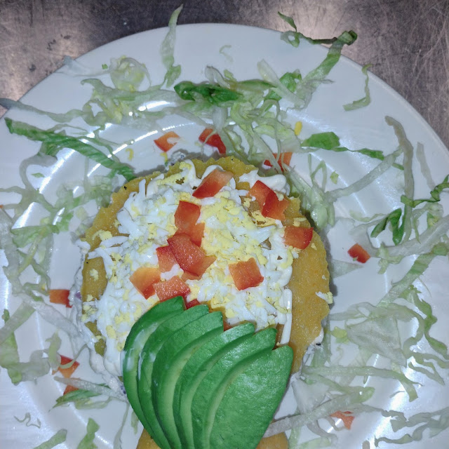Casita de Pollo