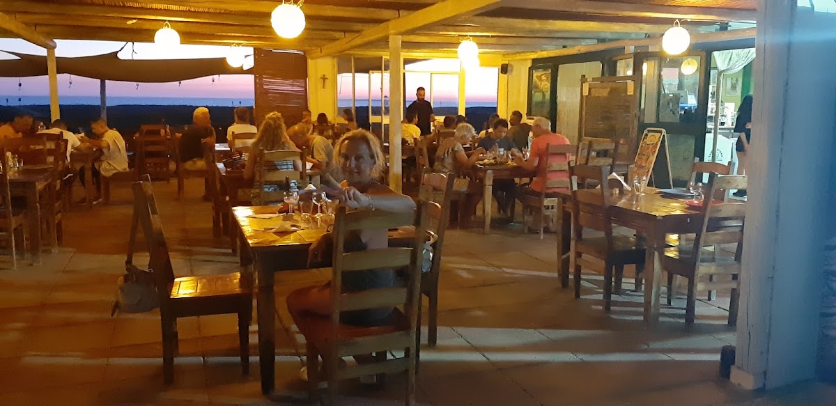 Sole E Mare