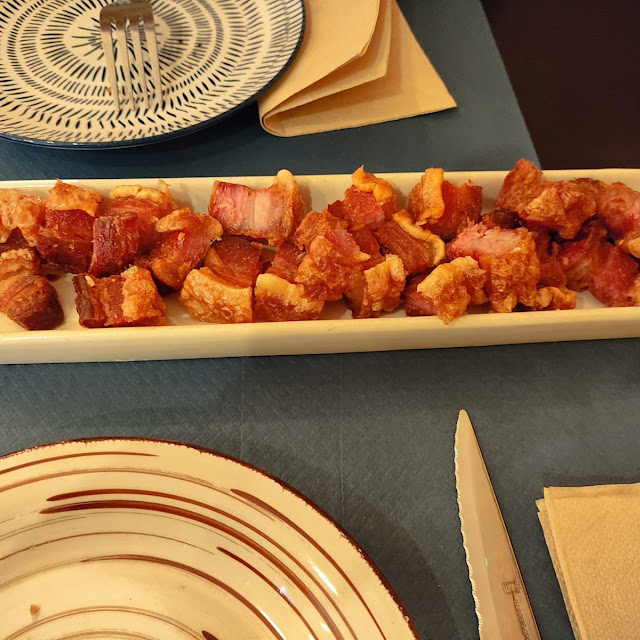 Torreznos