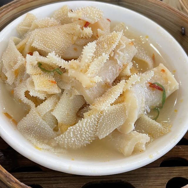 Beef Tripe