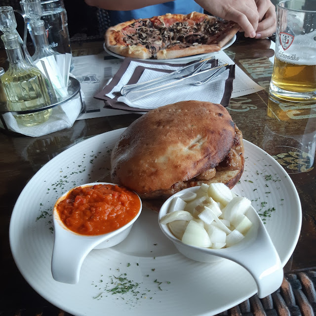 Čevapi U Lepinji