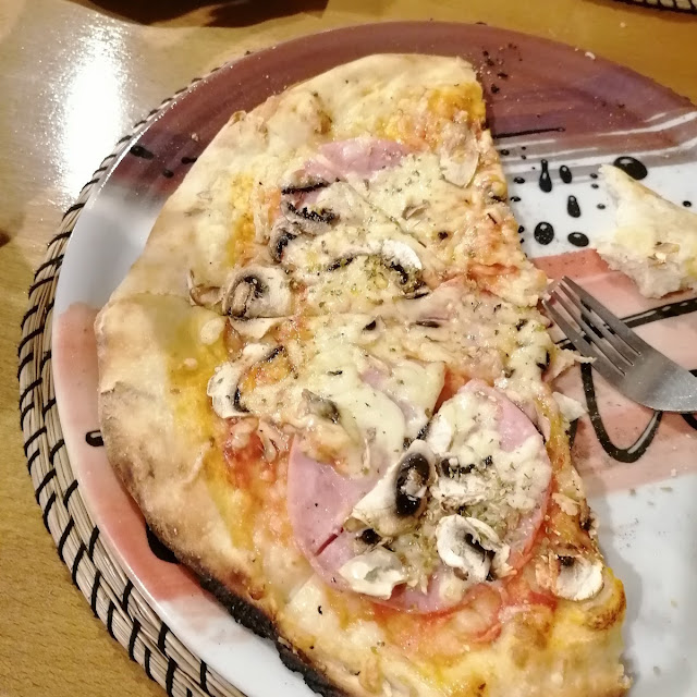 Capricciosa