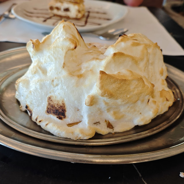 Souffle de la Casa