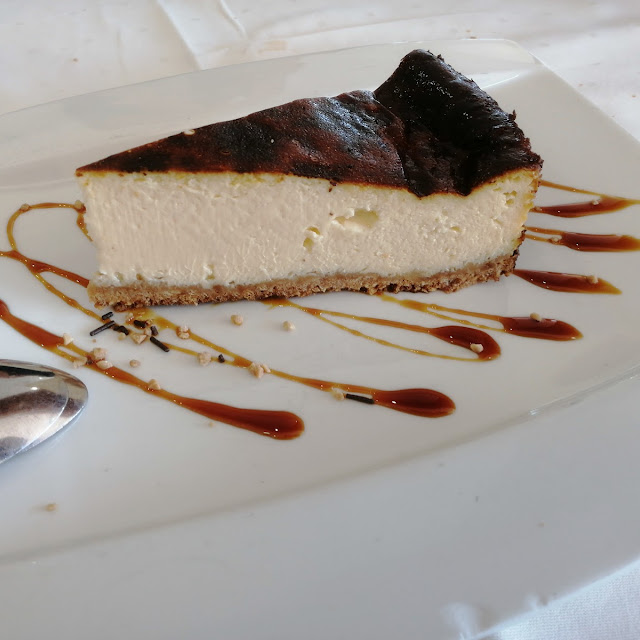 Tarta de Queso