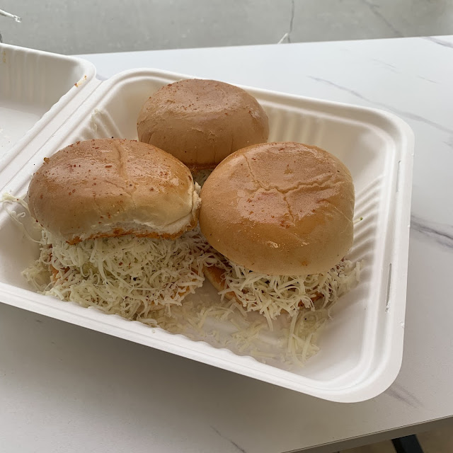 Vada Pav
