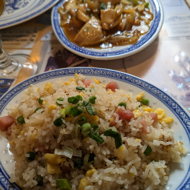 Riz Cantonais