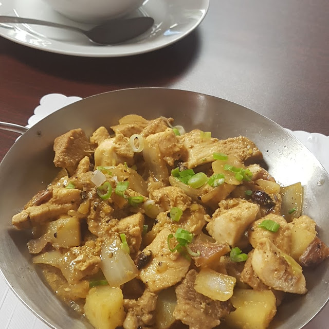 Pinoy Adobo