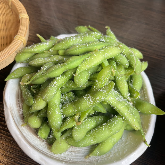 Edamame