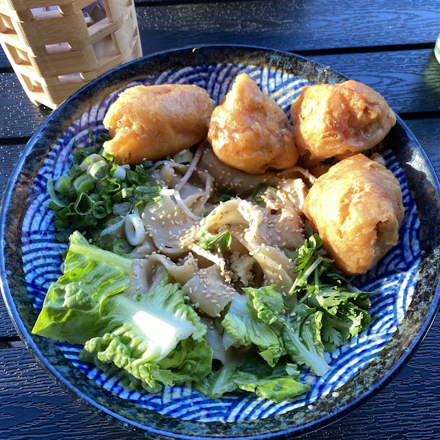 Hähnchen
