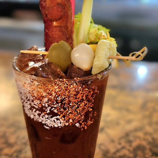 Bloody Mary