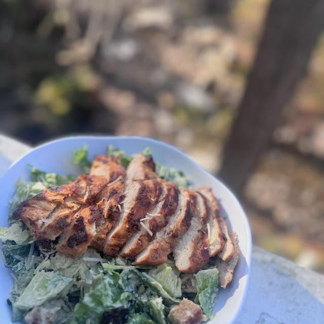 Caesar Salad