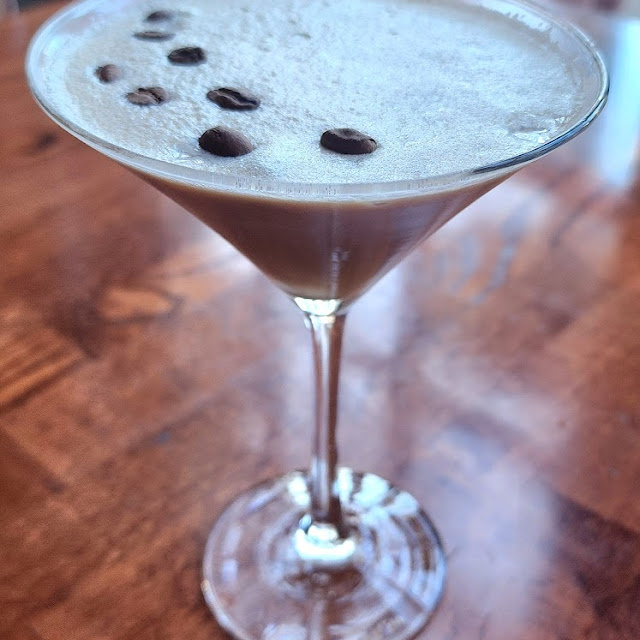 Espresso Martini