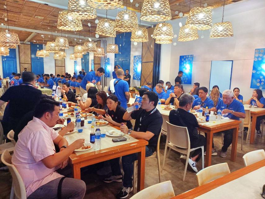 Scarborough Seafoods Pala Pala Branch