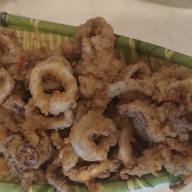 Calamari