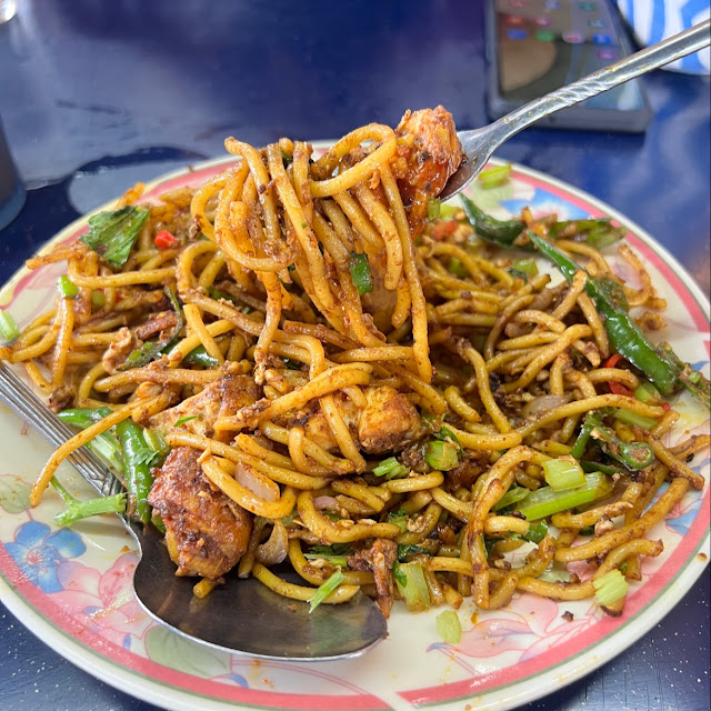 Mee Goreng Mamak