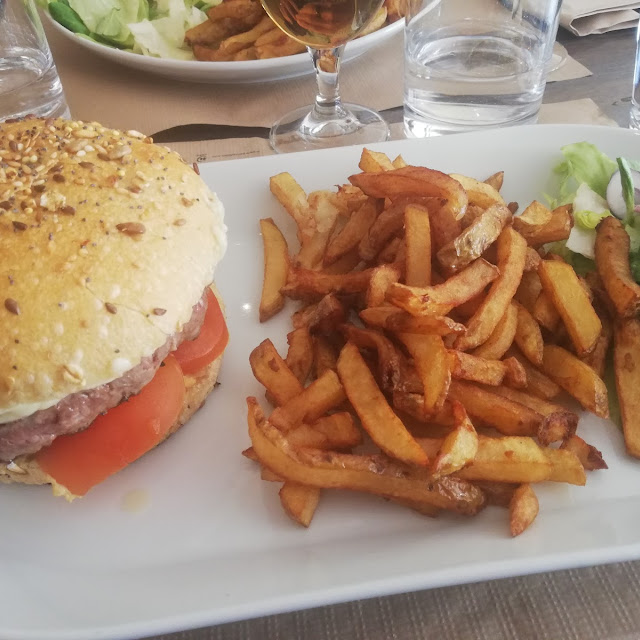 Hamburger Classique