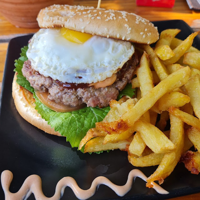 Burger