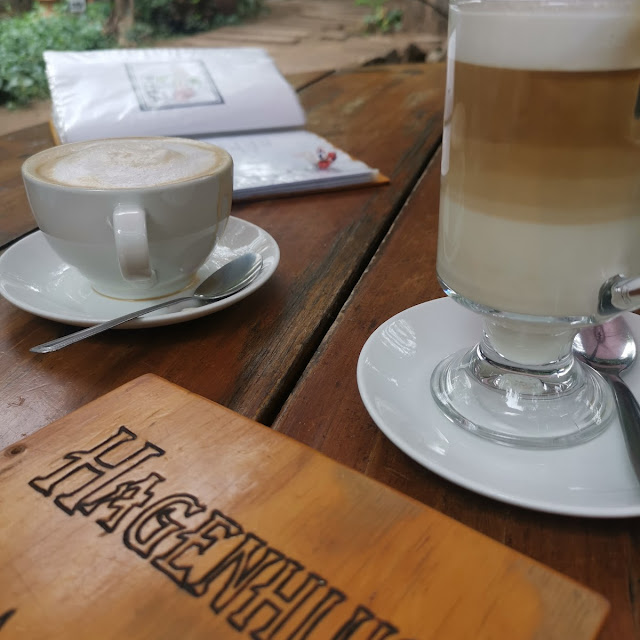 Cappuccino