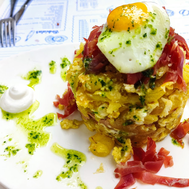 Huevos Rotos