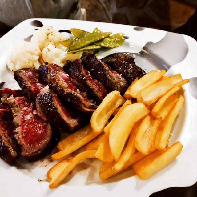 Filete de Angus