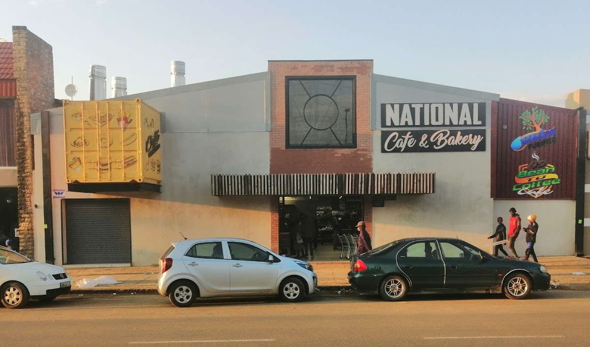 National Cafe